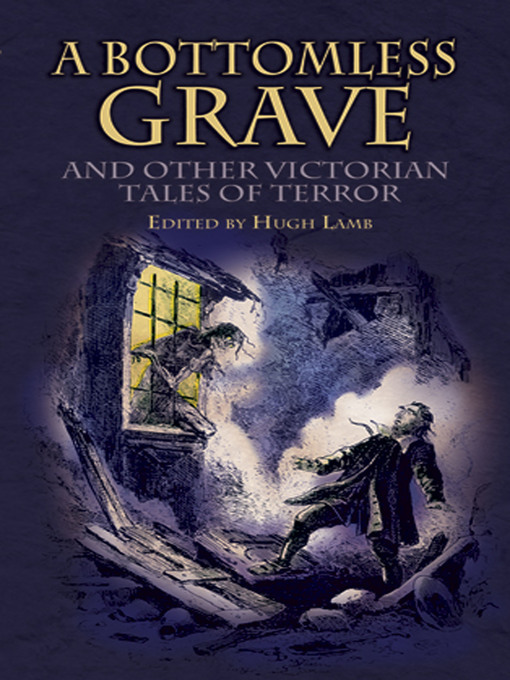 Title details for A Bottomless Grave by Hugh Lamb - Available